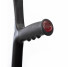 Elbow Crutch (Black) MED1-KY937L