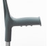 Elbow Crutch (Gray) MED1-KY937L