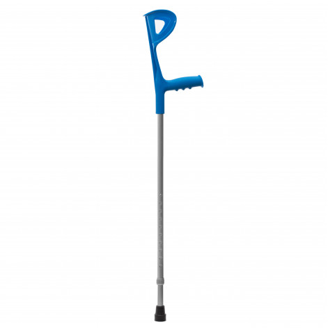 Elbow Crutch (Blue) MED1-KY937L