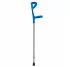 Elbow Crutch (Blue) MED1-KY937L