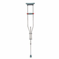 Collapsible Universal Underarm Crutch MED1-KY925L-A