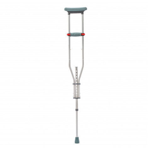 Collapsible Universal Underarm Crutch MED1-KY925L-A