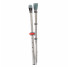 Collapsible Universal Underarm Crutch MED1-KY925L-A