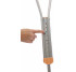 Crutch with Underarm Support MED1-KY925L-B Size L