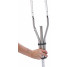 Collapsible Universal Underarm Crutch MED1-KY925L-A