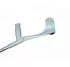Arm crutch Klassiker, blue