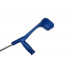 Arm crutch Klassiker SOFT, blue