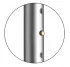 Arm crutch EXTRA STRONG soft handle