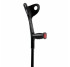 Arm crutch MED1-N31 (black)