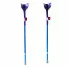 Arm crutch MED1-N31 (blue)