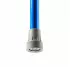 Arm crutch MED1-N31 (blue)