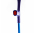 Костыль подлокотный MED1-N31 (синий)