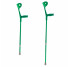 Купити Милиця підлокітна MED1-N31 (зелена) (MED1-N31 (зелена)). Зображення №1