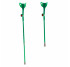 Arm crutch MED1-N31 (green)