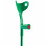Милиця підлокітна MED1-N31 (зелена)