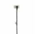 Arm crutch with circular elbow lock MED1-N30