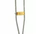 Axillary crutches MED1-N32 (size M)