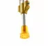 Axillary crutches MED1-N32 (size M)