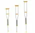 Axillary crutches MED1-N32 (size M)