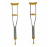 Axillary crutches MED1-N32 (size M)
