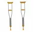 Axillary crutches MED1-N32 (size M)