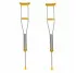 Axillary crutches MED1-N32 (size M)