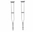 Axillary crutches MED1-N33 (size L)