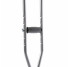Axillary crutches MED1-N33 (size S)