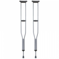Axillary crutches 91-112 cm (pair) OSD-BL570202
