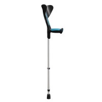 Arm crutch “Advance” (turquoise) 200917