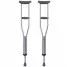 Купить Подмышечные костыли 132-152 см (пара) OSD-BL570201 (OSD-BL570201). Изображение №1