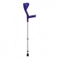 Arm crutch “Fun” (blue) 200013