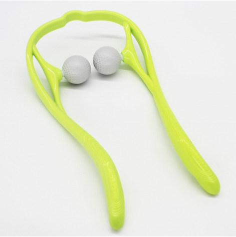 Купить Ручний роликовий масажер для шиї MaxIQ-MD1165 (MaxIQ-MD1165). Изображение №1