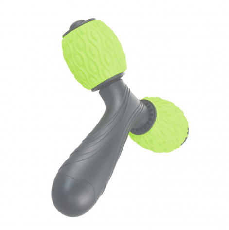 Купить Y-образный роликовый массажер для тела MaxIQ-MD12102 (MaxIQ-MD12102). Изображение №1