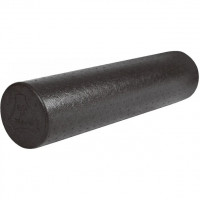 Роллер массажный гладкий, 30*15 см. MaxIQ-MDF019