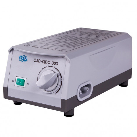 Купити Компресор для пористого матраца OSD-QDC-303-KR (OSD-QDC-303-KR). Зображення №1