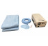 Anti-bedsore sectional mattress M04