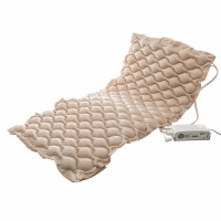 Anti-bedsore cellular mattress with static function M03. Holds pressure without light