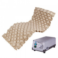 Cellular anti-decubitus mattress with static function OSD-QDC-300