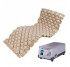 Cellular anti-decubitus mattress with static function OSD-QDC-300