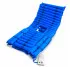 Anti-bedsore mattress with toilet hole for bed MED1-H05