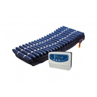 Anti-bedsore sectional resuscitation mattress with compressor, OSD-QDC-8010