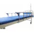 Медицинская кровать 4 секционная MED1-C09 для больницы, клиники, дома. Функциональная кровать для инвалидов (видеообзор)