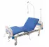 Медичне ліжко 4 секційне MED1-C15 (стандартне) з туалетом