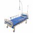 Медичне електро+механіка багатофункціональне ліжко MED1-С05