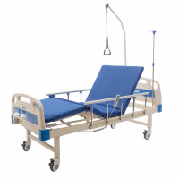 Medical electro+mechanics multifunctional bed MED1-С05