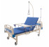 Медичне електро+механіка багатофункціональне ліжко MED1-С05