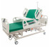 Medical Bed with Weight Measurement Function and Monitor on the Backrest MED1-KY412D-57. Works without light