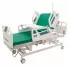 Medical Bed with Weight Measurement Function and Monitor on the Backrest MED1-KY412D-57. Works without light