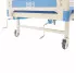 Медицинская кровать 4 секционная MED1-C15 (широке) c туалетом особо широкая